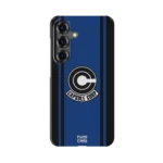 capsule corp case slim iphone 17 pro max