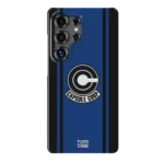 capsule corp case slim iphone 17 pro max