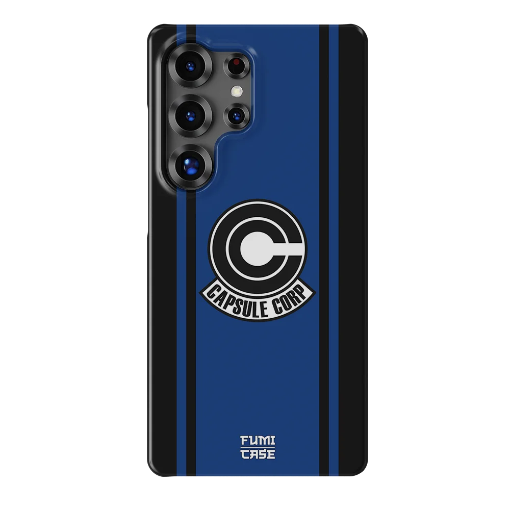 capsule corp case slim galaxy s25 ultra capsule corp case slim galaxy s25 ultra