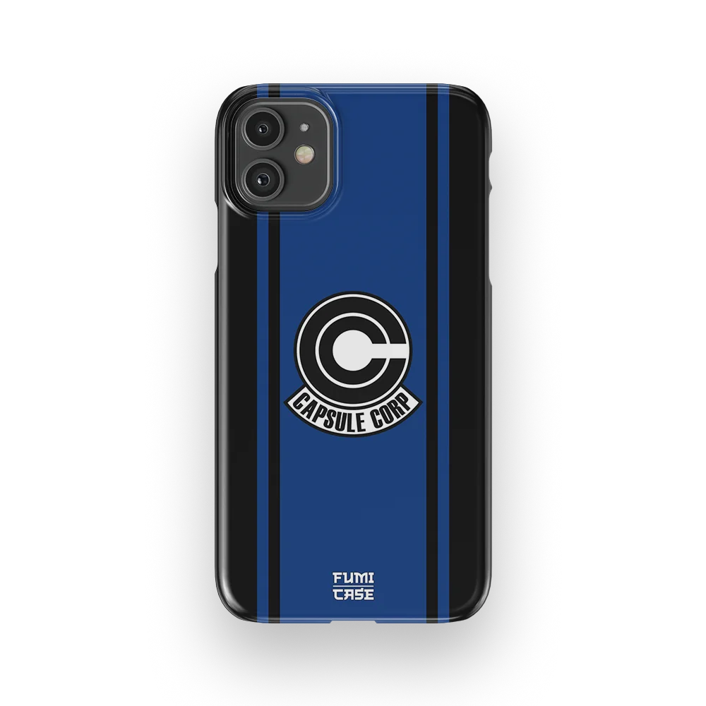 capsule corp case slim iphone 11 capsule corp case slim iphone 11