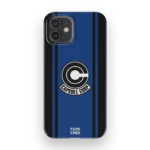 capsule corp case slim iphone 17 pro max