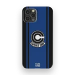 capsule corp case slim iphone 17 pro max