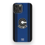 capsule corp case slim iphone 17 pro max