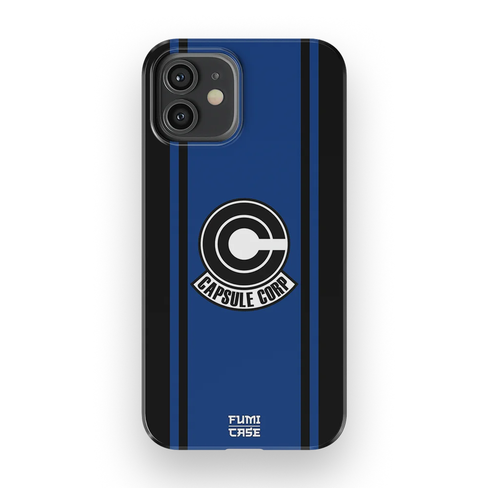 capsule corp case slim iphone 12 capsule corp case slim iphone 12