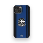 capsule corp case slim iphone 17 pro max