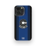 capsule corp case slim iphone 17 pro max