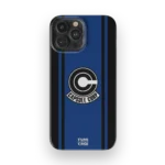 capsule corp case slim iphone 17 pro max