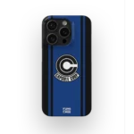 capsule corp case slim iphone 17 pro max