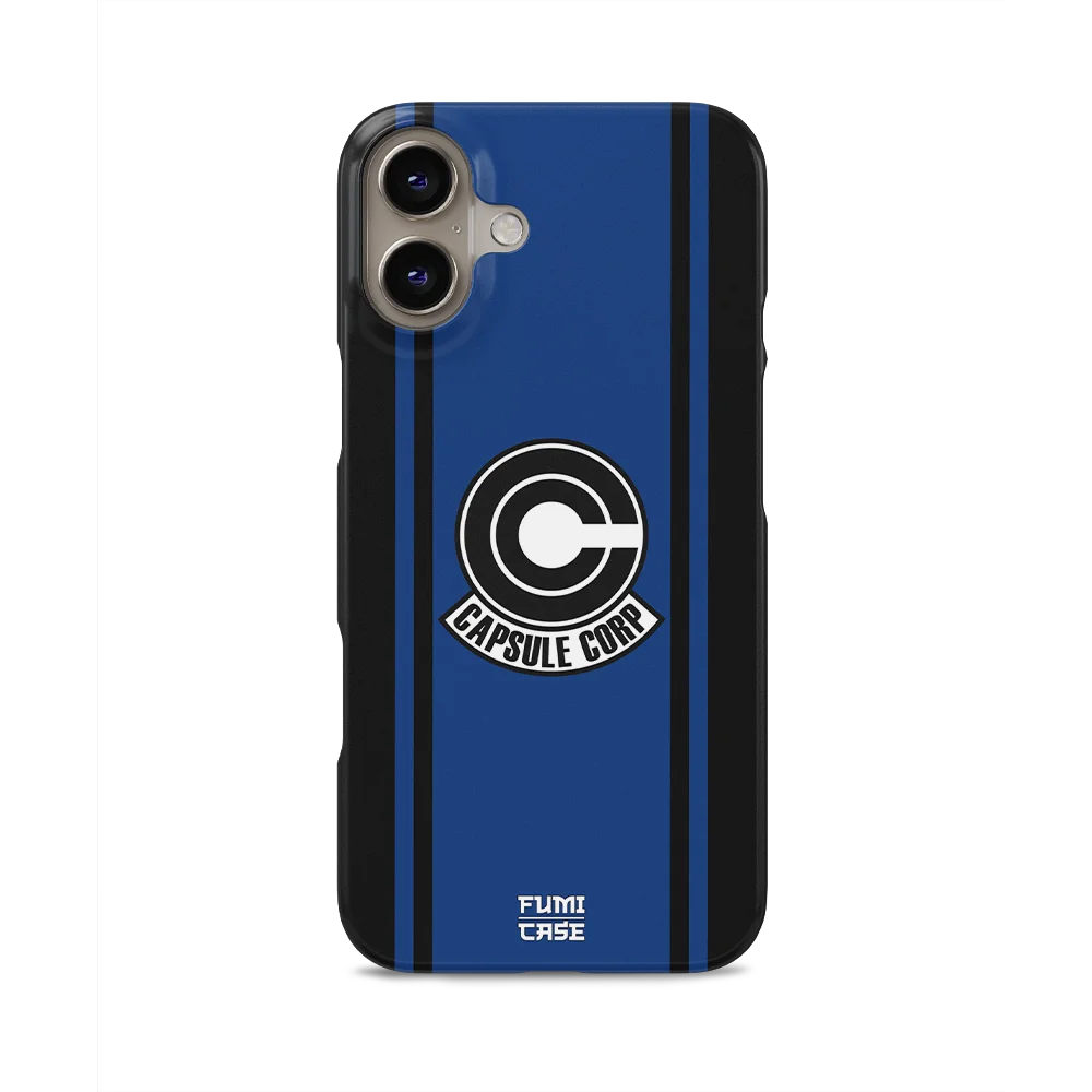 capsule corp case slim iphone 16 plus capsule corp case slim iphone 16 plus