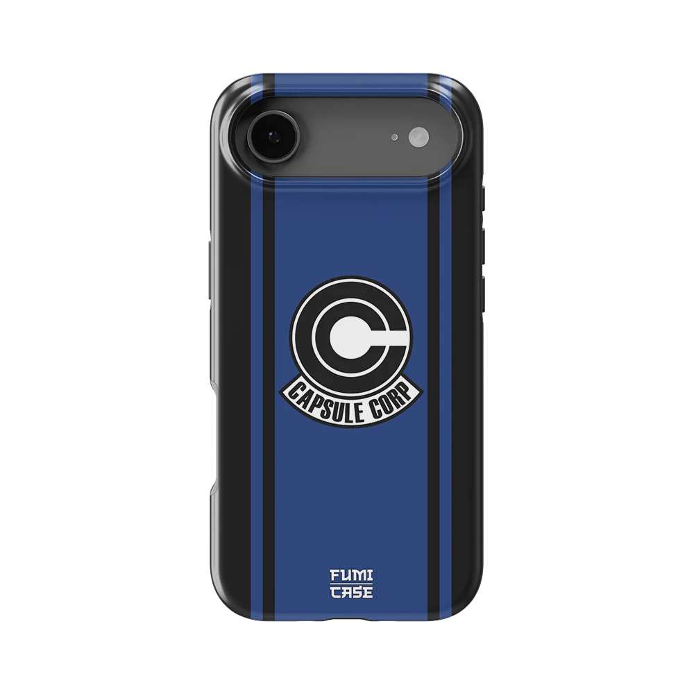 capsule corp case slim iphone 17 air capsule corp case slim iphone 17 air