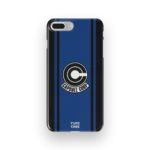 capsule corp case slim iphone 17 pro max