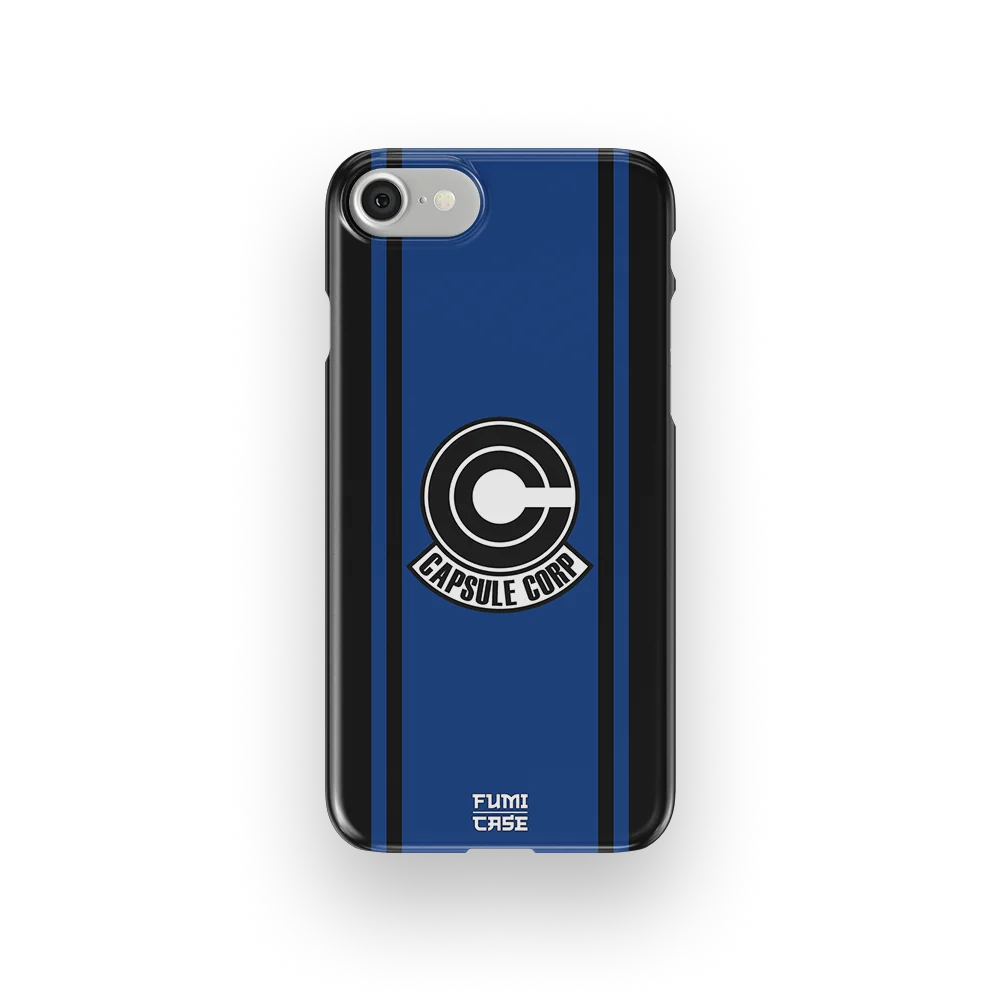 capsule corp case slim iphone 8 capsule corp case slim iphone 8