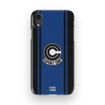 capsule corp case slim iphone 17 pro max
