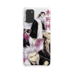 captains aura slim iphone 17 pro max