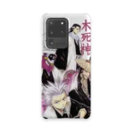 captains aura slim iphone 17 pro max