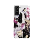 captains aura slim iphone 17 pro max