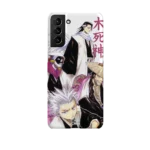 captains aura slim iphone 17 pro max