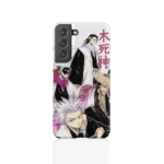 captains aura slim iphone 17 pro max