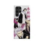 captains aura slim iphone 17 pro max