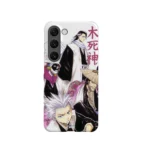 captains aura slim iphone 17 pro max