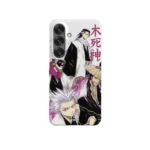 captains aura slim iphone 17 pro max