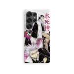 captains aura slim iphone 17 pro max