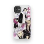 captains aura slim iphone 17 pro max