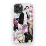 captains aura slim iphone 17 pro max