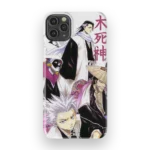 captains aura slim iphone 17 pro max