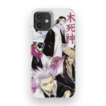 captains aura slim iphone 17 pro max