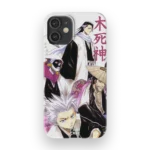 captains aura slim iphone 17 pro max