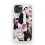 captains aura slim iphone 17 pro max