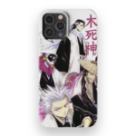 captains aura slim iphone 17 pro max