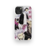 captains aura slim iphone 17 pro max