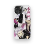 captains aura slim iphone 17 pro max