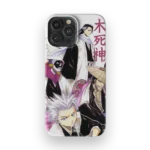 captains aura slim iphone 17 pro max