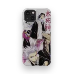 captains aura slim iphone 17 pro max