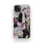 captains aura slim iphone 17 pro max