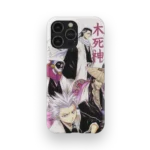 captains aura slim iphone 17 pro max