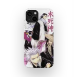 captains aura slim iphone 17 pro max