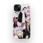 captains aura slim iphone 17 pro max