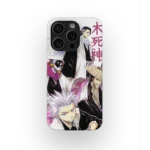 captains aura slim iphone 17 pro max