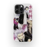 captains aura slim iphone 17 pro max