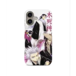 captains aura slim iphone 17 pro max