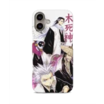 captains aura slim iphone 17 pro max