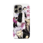 captains aura slim iphone 17 pro max