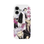 captains aura slim iphone 17 pro max