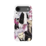 captains aura slim iphone 17 pro max