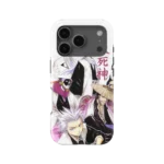 captains aura slim iphone 17 pro max