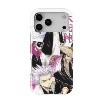 captains aura slim iphone 17 pro max